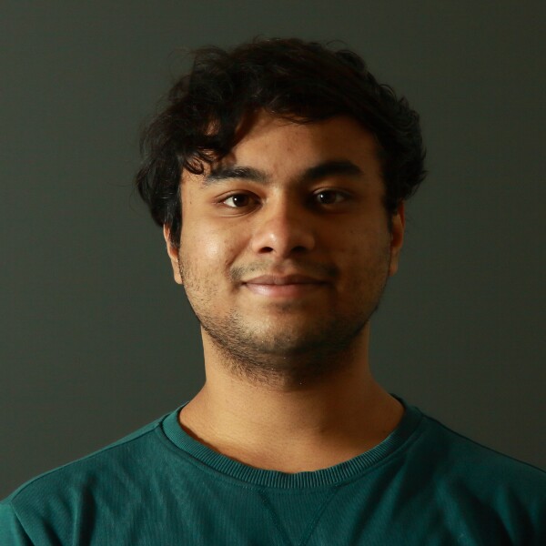Kulkarni, Mohit