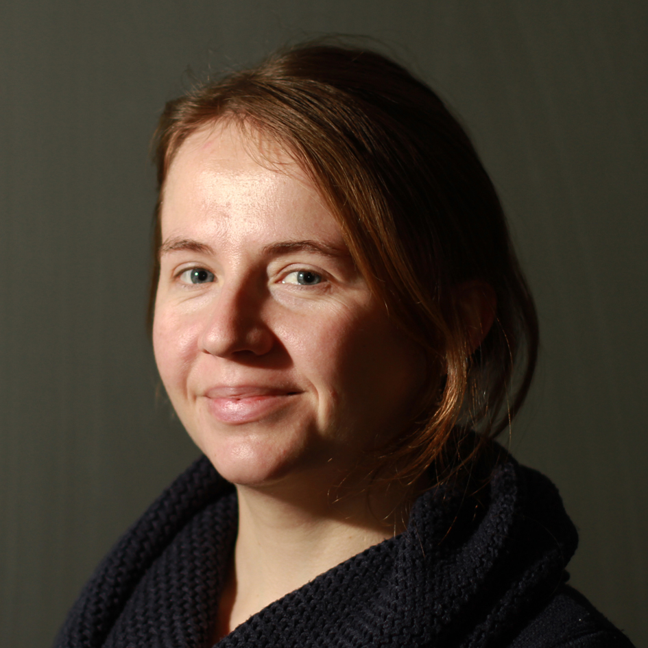 Stepien, Anna